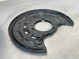 2020 CAMARO LT1 LR LEFT REAR BRAKE DUST SHIELD 92274271 OEM #202