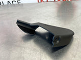 2020 CAMARO SS RECARO RH SEAT TRACK TRIM COVER 13588185 OEM #72
