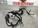 2016 CAMARO SS CENTER CONSOLE HARNESS 23317483 OEM #257
