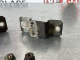 2004 GTO FRONT SWAY BAR BRACKETS OEM