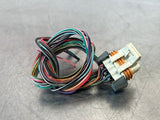 1999 C5 CORVETTE RH COIL PACK HARNESS PIGTAIL OEM