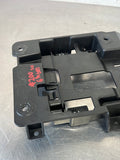 2018 CAMARO SS BOSE AMPLIFIER BRACKET OEM 23401119 #200