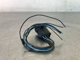 97-04 C5 CORVETTE FRONT BUMPER MAIN HARNESS FEMALE PIGTAIL OEM #171