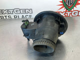 2020 CAMARO LT1 FUEL DOOR AND HOUSING ORANGE OEM #202