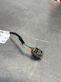 10-14 MUSTANG LED DASH INSTRUMENT HARNESS SENSOR WIRE OEM DR33-13E721-AA #222