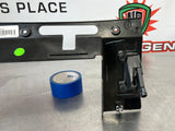 05-13 CORVETTE C6 GLOVE BOX TRIM 15890186 #224