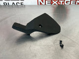 2020 CAMARO LT1 LH SEAT TRACK TRIM COVER 13588186 OEM #202