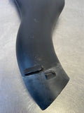 97 - 04 C5 CORVETTE PASSENGER FRONT BRAKE COOLING DUCT RH OEM 10295977 #VV326
