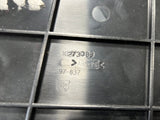 97-04 C5 CORVETTE FUSE PANEL COVER INTERIOR OEM 10273083 #174