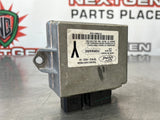 2009 FORD MUSTANG GT500 AIR BAG MODULE 8R33-14B321-AA OEM #241