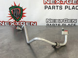 2014 MUSTANG GT AIR CONDITIONER HARD LINE OEM #242