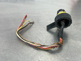 2008 C6 CORVETTE AUTO TRANSMISSION 6L80E PIGTAIL OEM #224