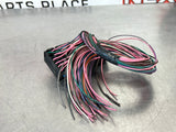 1999 C5 CORVETTE AUTO TRANSMISSION HARNESS MAIN FUSE BOX PIGTAIL OEM #162