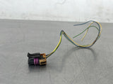97-04 C5 CORVETTE CRANK SENSOR PIGTAIL OEM