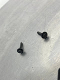 97-04 C5 CORVETTE SUN VISOR CLIPS OEM