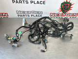 1999 CORVETTE C5 FRONT HEADLIGHT/ BODY HARNESS #162