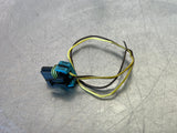 97-04 C5 CORVETTE THROTTLE BODY PIGTAIL OEM #171
