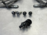 2018 CAMARO ZL1 TRUNK HINGES OEM #200