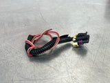 97-04 C5 CORVETTE CRANK SENSOR PIGTAIL OEM