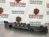 10-14 FORD MUSTANG GT REAR BUMPER IMPACT ABSORBER OEM DR33-17E899-AD #242