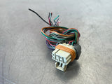 1999 C5 CORVETTE RH COIL PACK HARNESS PIGTAIL OEM