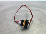 97-04 C5 CORVETTE ALTERNATOR PIGTAIL OEM #171