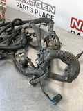 1999 CORVETTE C5 FRONT HEADLIGHT/ BODY HARNESS #162