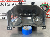 2014 FORD F250 F350 6.7 DIESEL INSTRUMENT CLUSTER EC3T-10849-EA OEM #197