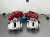 97-04 C5 CORVETTE BRAKE CALIPERS FRONT AND REAR USED OEM #174