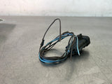 97-04 C5 CORVETTE FRONT BUMPER MAIN HARNESS FEMALE PIGTAIL OEM #171
