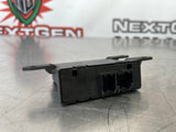 10-15 CAMARO SS PARK ASSIST CONTROL MODULE OEM 20925650 #244