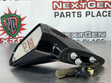10-15 CAMARO SS LH DRIVERS SIDE MIRROR OEM #244