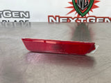 10-11 CAMARO SS LR LEFT REAR SIDE MARKER LIGHT OEM 92246253 #245