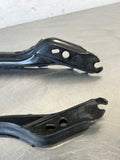 2020 CAMARO LT1 REAR SUSPENSION STABILIZER BAR BRACKETS OEM #202