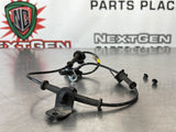 14-19 C7 CORVETTE LH FRONT ABS SENSOR OEM 28666784 #220