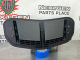 2019 CAMARO SS HOOD SCOOP VENT OEM #206
