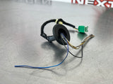 2020 CAMARO LT1 LH DOOR LOCK PIGTAIL OEM #202