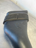 97 - 04 C5 CORVETTE PASSENGER FRONT BRAKE COOLING DUCT RH OEM 10295977 #VV326