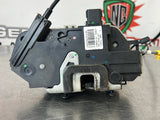 10-14 FORD MUSTANG GT DOOR LOCK ACTUATOR RH PASSENGER SIDE DA5A-5421812-BA #222