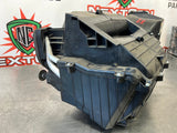 2009 FORD MUSTANG GT500 HEATER CORE AND BLOWER MOTOR ASSEMBLY HOUSING OEM #241