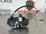 10-14 FORD MUSTANG GT DOOR LOCK ACTUATOR RH PASSENGER SIDE DA5A-5421812-BA #222