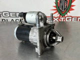 2016 CAMARO SS LT1 GM STARTER 12652772 OEM #257