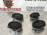 08 09 10 FORD F250 F350 SPEAKER SET FRONT REAR OEM #255