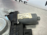 2009 MUSTANG GT500 RH PASSENGER WINDOW MOTOR REGULATOR 8R33-6323200-CA #241
