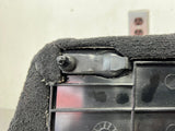 97-04 C5 CORVETTE FUSE PANEL COVER INTERIOR OEM 10273083 #174