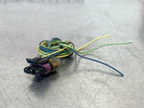 97-04 C5 CORVETTE CAM POSITION SENSOR PIGTAIL OEM