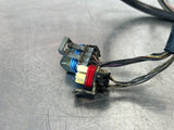 1999 C5 CORVETTE 4L60E PARKING NEUTRAL SAFETY SWITCH PIGTAIL OEM #162