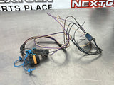 1999 C5 CORVETTE RH FRONT AND REAR O2 SENSOR PIGTAIL OEM #162