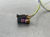 97-04 C5 CORVETTE CRANK SENSOR PIGTAIL OEM
