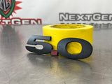 2013 FORD MUSTANG GT 5.0 EMBLEM AFTERMARKET #251